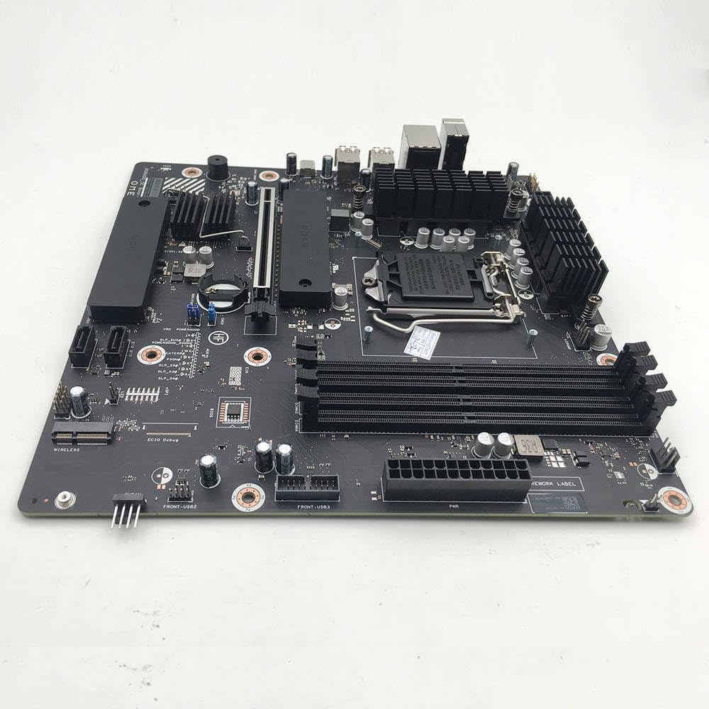 for omen 25L 30L Desktop Motherboard L96320-001 L76700-001 L76530
